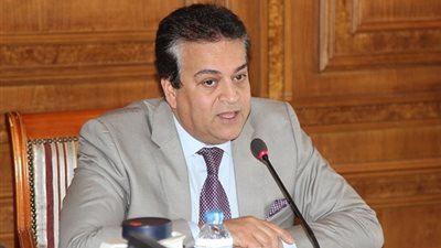 وزير التعليم العالي يزف بشرى سارة لطلاب الثانوية العامة 