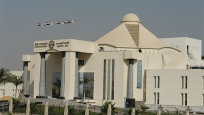 تعرف علي أسعار ومصروفات جامعة مصر للعلوم والتكنولوجيا للعام الجامعي الجديد