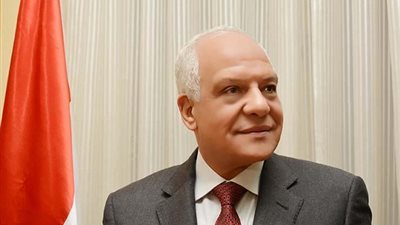 محافظ الجيزة يعلن خبرا سارا بشأن تنسيق القبول بمدارس التعليم الفنى