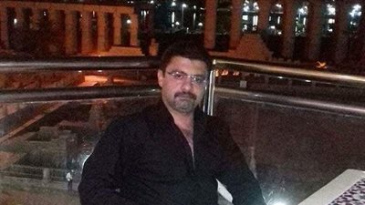 «داليا ناجح» نجمة جديدة تتربع علي عرش الفن التشكيلي