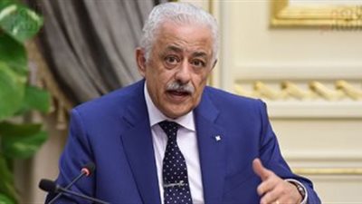 وزير التعليم يصدر 7 قرارات عاجلة بشأن تظلمات الثانوية العامة