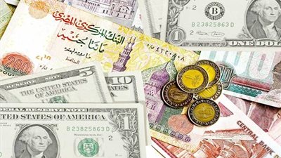  أسعار العملات الأجنبية اليوم الجمعة 20-8-2021