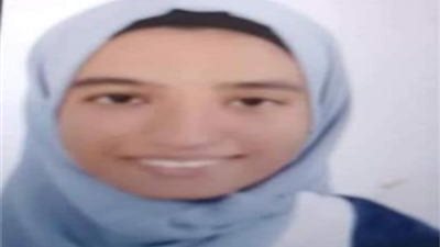 بشرى سارة بشأن طالبة الثانوية العامة المتغيبة بقنا
