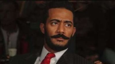 وفاة والدة نسرين أبو النجا زوجة الفنان محمد رمضان