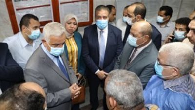 ننشر أسماء المصابين فى حادث تصادم أتوبيس فريق كرة السرعة بالمنوفية