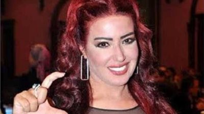 سمية الخشاب تثير الجدل على مواقع التواصل الاجتماعى بعد أعلان زواج أحمد سعد