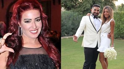 «أحمد سعد» و«سمية الخشاب» مهددين بالشطب.. لهذه الاسباب 