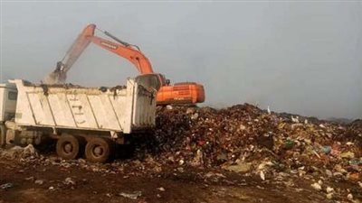 تعرف على موعد تطبيق رسوم النظافة الجديدة