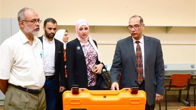 الأكاديمية العربية توقع بروتوكول تعاون مع شركة ناقلات النفط العراقية 