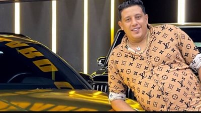 فنانة شهيره تدعم حمو بيكا: حبيبي هون.. محدش يزعل حمو