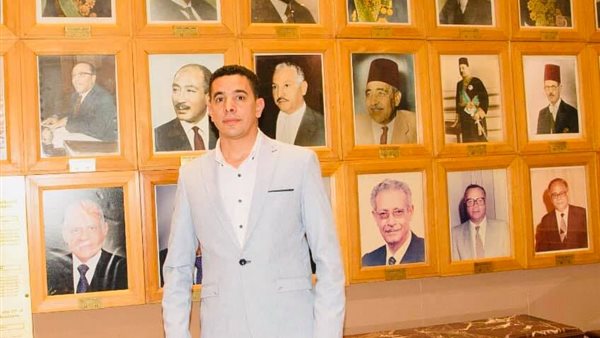 محمد-الصايم