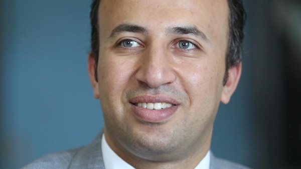 محمد الطوخى نائب