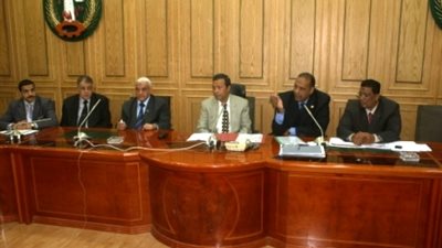 محافظ المنوفيه يصدر قراراً بإغلاق مراكز الدروس الخصوصية و