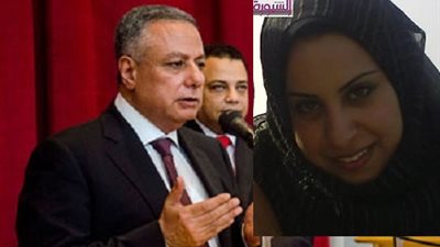 ابوالنصر : ساتقدم ببلاغ رسمي ضد من 