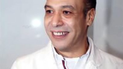 وفاة الفنان خالد صالح