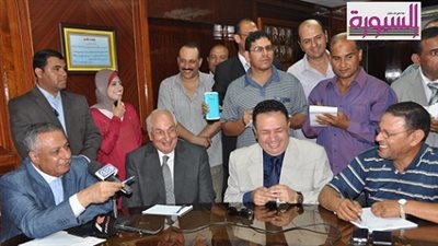 ابوالنصر: اقرار حافز اثابة لمديري المدارس.. والمعلمون الذين لايتقاضون الحافز