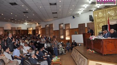 أبوالنصر:  انطلاق القناة التعليمية الإثنين القادم .. والبكالوريا المصرية تليق بعقول ابنائنا