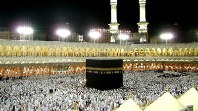 18 ألف بريطاني يؤدون فريضة الحج هذا العام