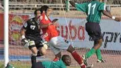 رسمياً.. اقامة مباراة الأهلى والقطن باستاد القاهرة بدون جماهير