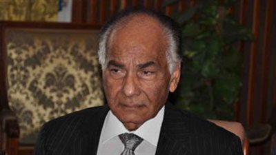 توقيع بروتوكول بين مصر وبريطانيا فى مجال البحث العلمى وربطه بسوق العمل