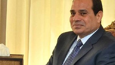 جابر نصار غاضب بسبب احتفال الرئيس بتكريم طلاب الجامعات