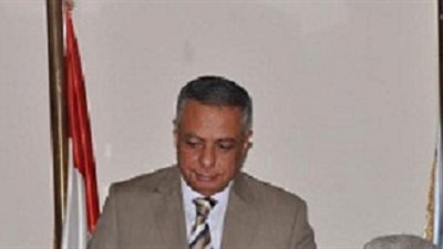 أبو النصر يطلق قناة مصر التعليمية بفكر جديد