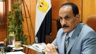 غداً .. وزير التعليم العالى وأعضاء