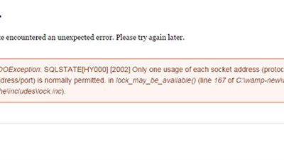 تعطل موقع وزارة التعليم العالي