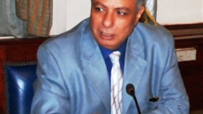 أبو النصر يخاطب وزير الداخلية لمصادرة الكتاب الخارجي لمادة التاريخ