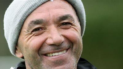 باتشيكو يصل القاهرة تمهيدا للتوقيع للزمالك