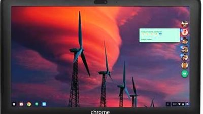 جوجل تطلق تطبيق Hangouts لنظامي ويندوز وكروم
