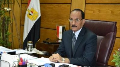 20 بوابة الكترونية بكاميرات لمراقبة حدوث أعمال شغب داخل جامعة أسيوط
