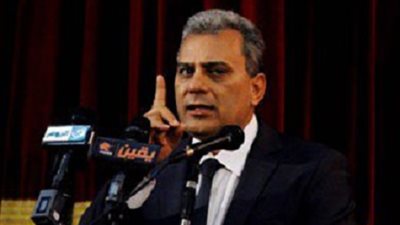 نصار : الجامعة ليست ملك رئيس الجمهورية