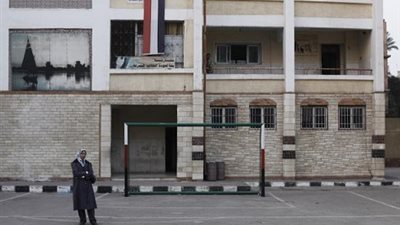 بالفيديو .. خبيرة بمركز تطوير المناهج : تشرح كيف تم تطوير الكتب الدراسية في جميع المراحل