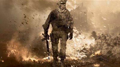 فورين بوليسي: أمريكا تقود العالم إلى الفوضى
