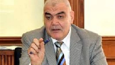 قبول اعتذار رئيس جامعة الاسكندرية عن منصبه