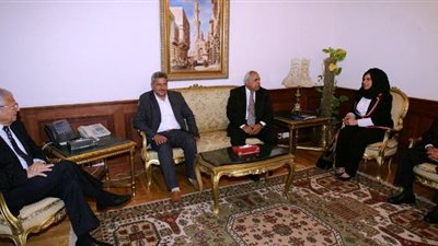 تكريم رواد الأعمال التكنولوجيين العرب يوم 30 سبتمبر الجاري
