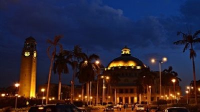 جامعة القاهرة : التحاليل كشفت تعاطي 4 طالبات  لـ 