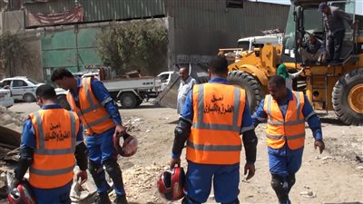 السبت اجازة رسمية بأجر كامل للقطاع العام والخاص