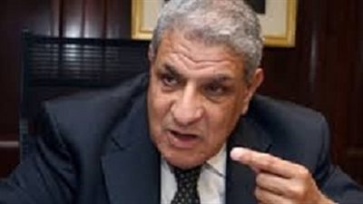 محلب يلغي قرار تعيبن يسري عماد الدين رئيسا لمستشفيات جامعة الاسكندرية