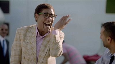 وفاة الفنان يوسف عيد بعد تعرضة لازمة قلبية مفاجأة