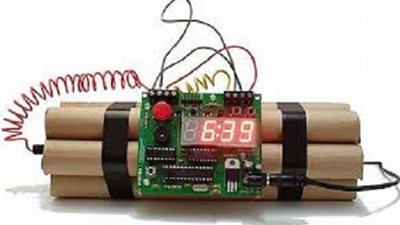 ابوالنصر : ابطال 45 قنبلة قبل انفجارها استهدفت الطلاب والمعلمين بمختلف المحافظات