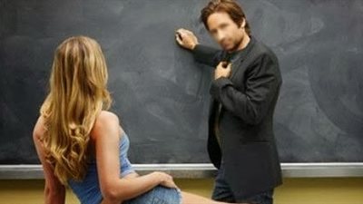 لهذه الاسباب ..يحدث التحرش الجنسي بين الطالبة المراهقة والمعلم وتمتد لعلاقات محرمة ؟