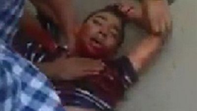 احالة مدير مدرسة احمد بهجت بالجيزة و4 اخريين للنيابة الادارية ووقفهم عن العمل