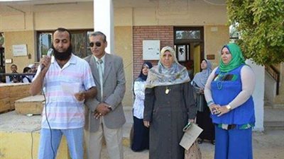 غليان بعد تجاهل 