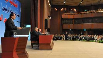 رئيس المركزي للمحاسبات : الرئيس انهي 