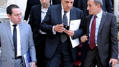 بالفيديو ..محلب : لامحسوبية في تعيينات الـ 