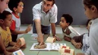 استثمروا في المعلمين..تستثمروا في المستقبل