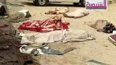 جامعة سوهاج تخطر السيسي  ومحلب بوقف العمل بفرع الكوامل