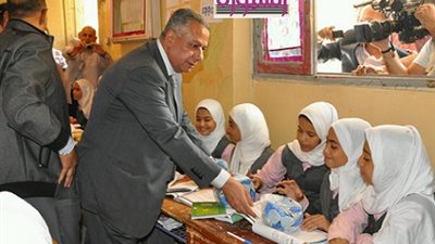 بالفيديو .. ابوالنصر في مرمي 